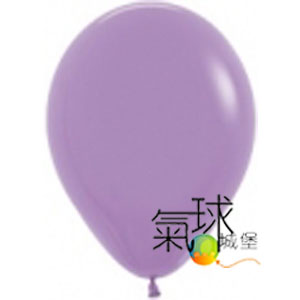 12.050-12吋圓球-標準紫色Lilac  (100顆/包) 原廠包裝